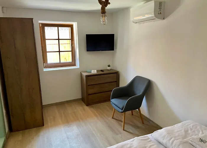 Apartment Majdnem 50 Vendeghaz - *